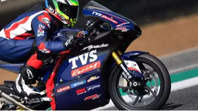 tvs-racing