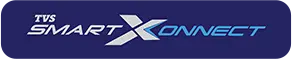 TVS Smart Xconnect Logo