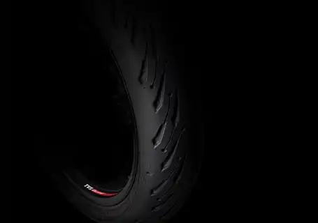 Superior Grip Michelin Tyres